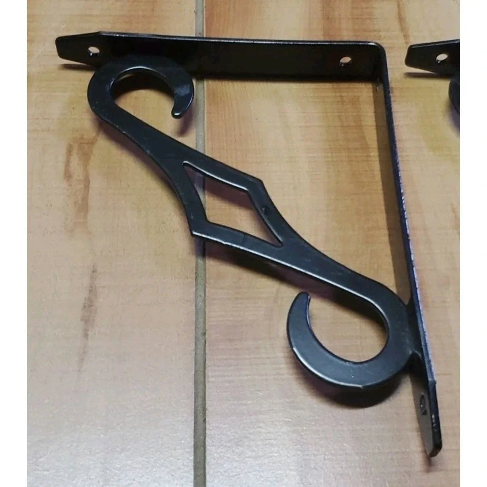 The Unbranded Brand 25 brackets size